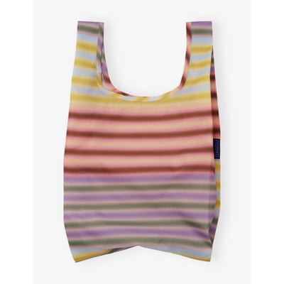 selfridges BAGGU Baby Gradient-Print Woven Tote Bag- Buy online at McGrocer