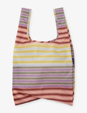 BAGGU gradient-print woven tote bag - British product