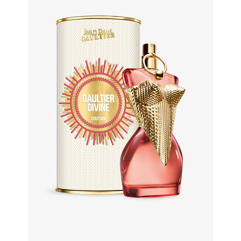 Jean Paul Gaultier Divine Couture perfume 100ml, imported from the UK