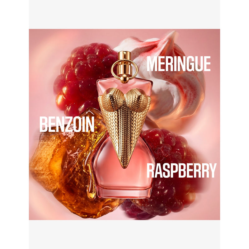 Jean Paul Gaultier Divine Couture perfume 100ml, imported from the UK