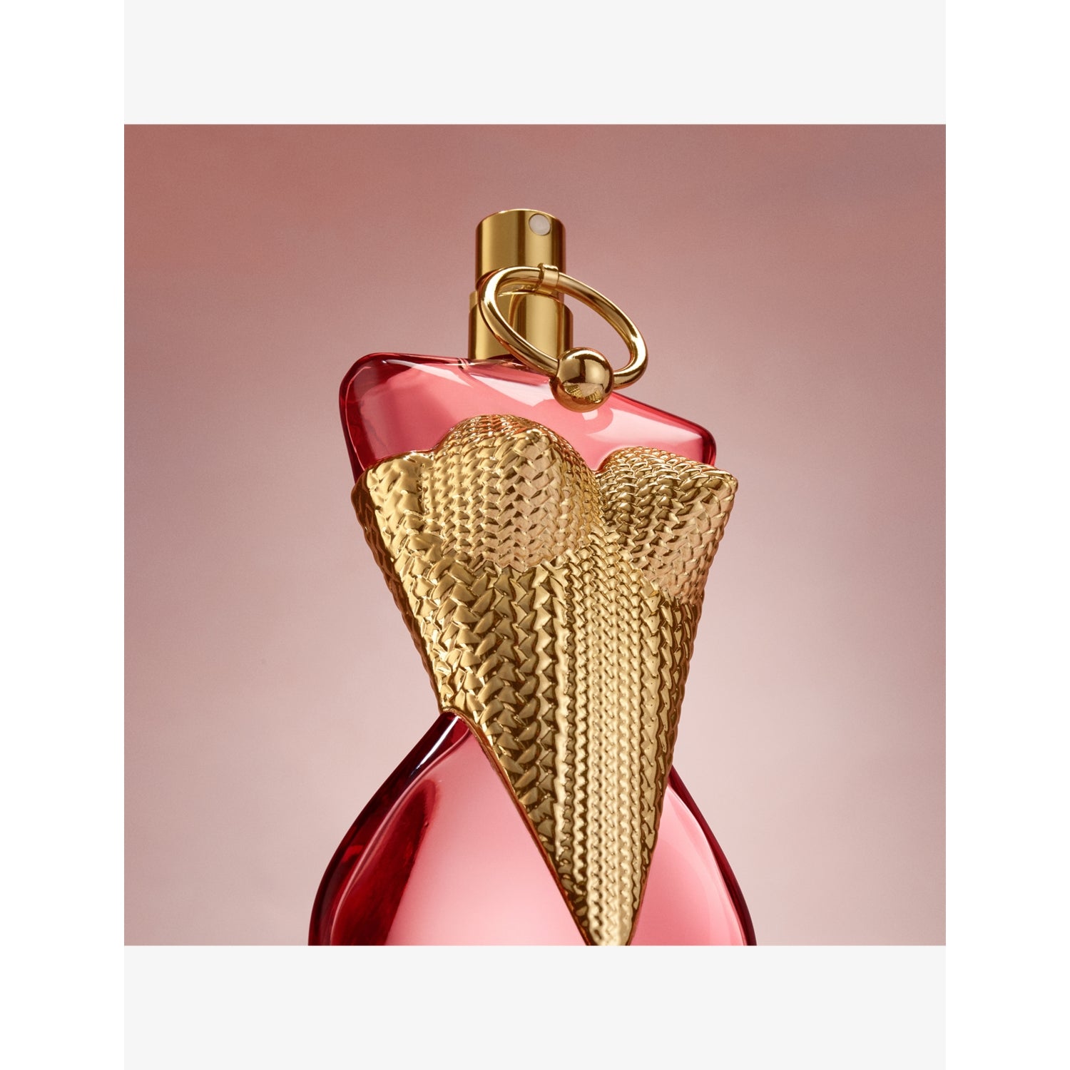 Jean Paul Gaultier Divine Couture perfume 100ml, imported from the UK