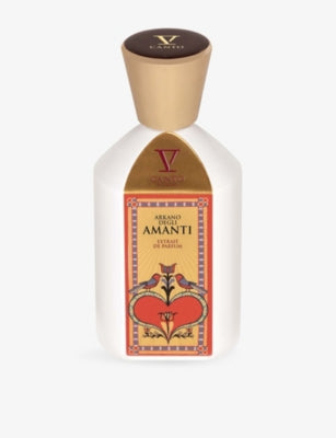 V Canto Arkano Degli Amanti extrait de parfum 100ml - British product
