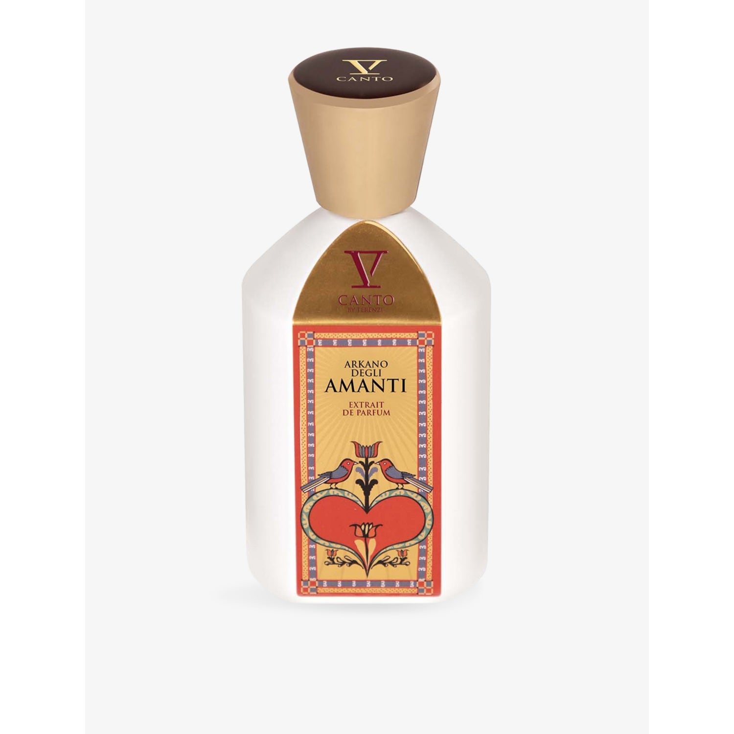 V Canto Arkano Degli Amanti extrait de parfum 100ml - British product