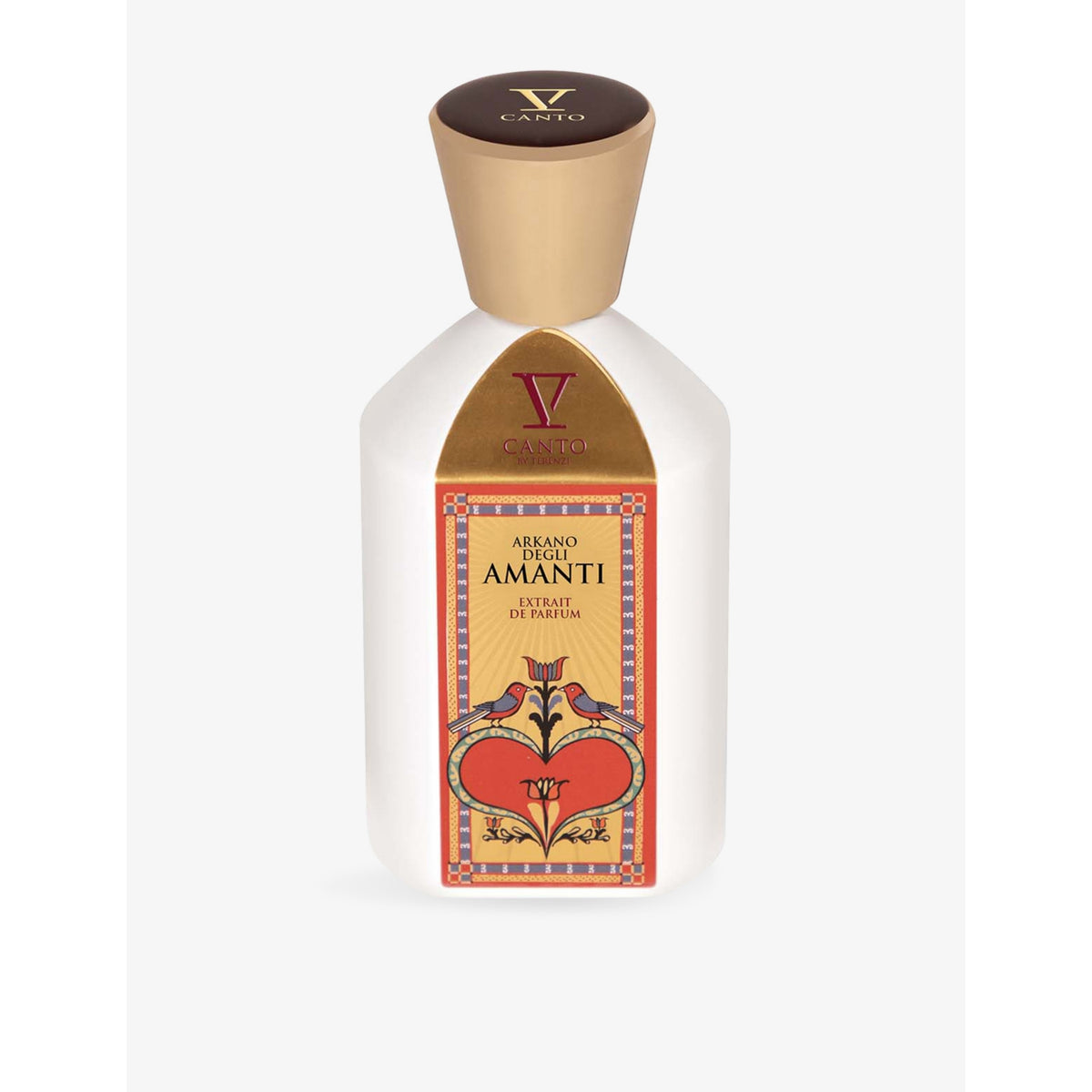 V Canto Arkano Degli Amanti extrait de parfum 100ml - British product