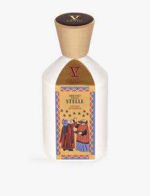 V Canto Arkano Delle Stelle extrait de parfum 100ml - British product
