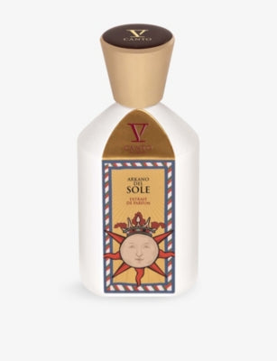 V Canto Arkano Del Sole extrait de parfum 100ml (British brand)