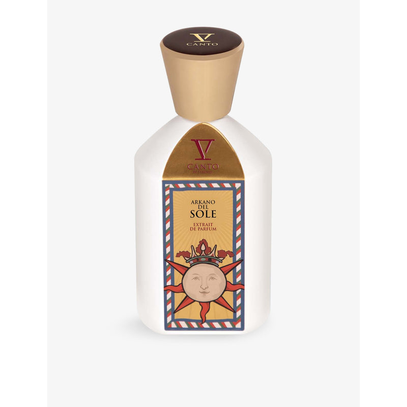 V Canto Arkano Del Sole extrait de parfum 100ml (British brand)
