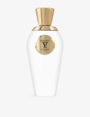 V Canto Misiarte extrait de parfum 100ml, UK version