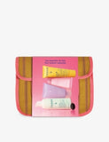 Caudalie travel skincare set summer essentials, imported from the UK