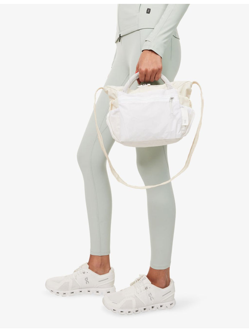 ON Track Pack Mini Elite nylon crossbody bag - British product