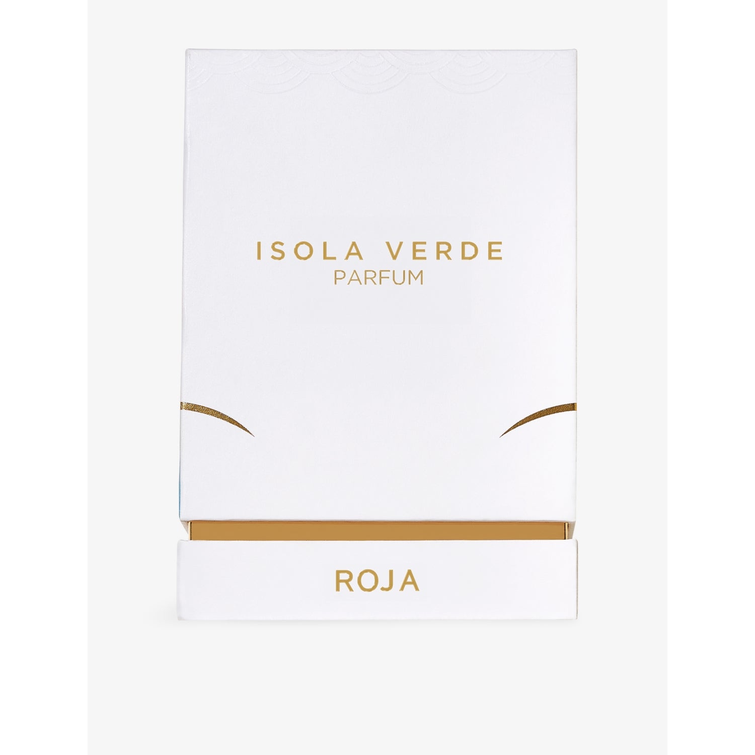 Roja Parfums Isola Verde parfum 50ml (British brand)
