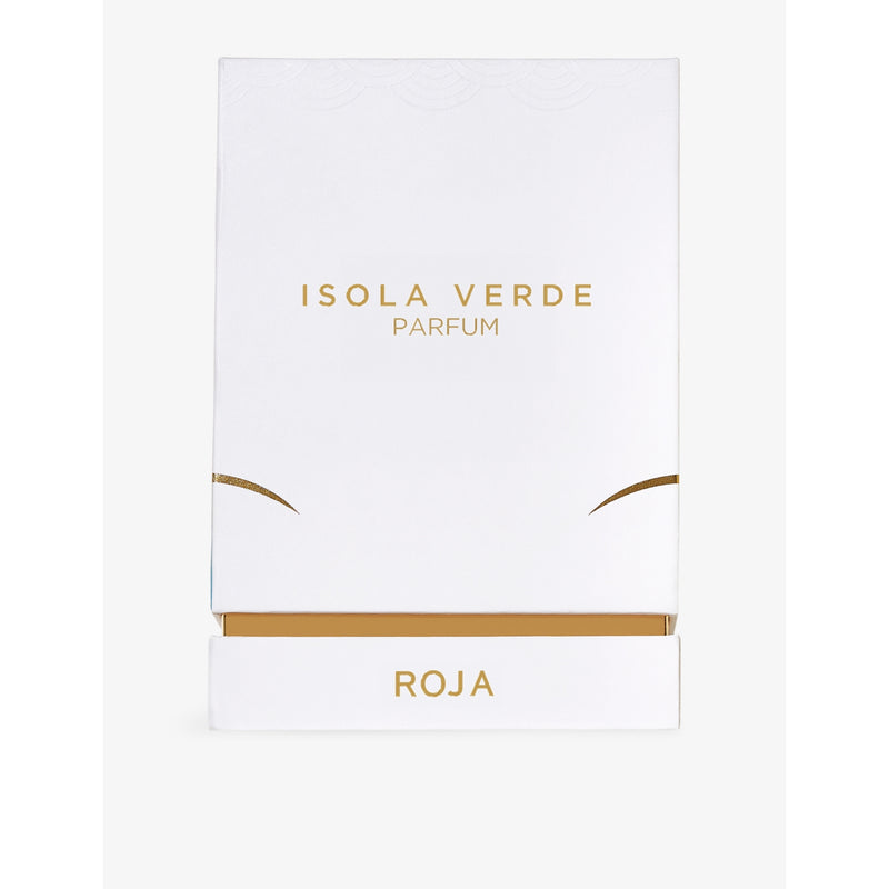 Roja Parfums Isola Verde parfum 50ml (British brand)