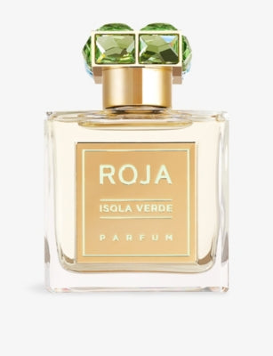 Roja Parfums Isola Verde parfum 50ml (British brand)