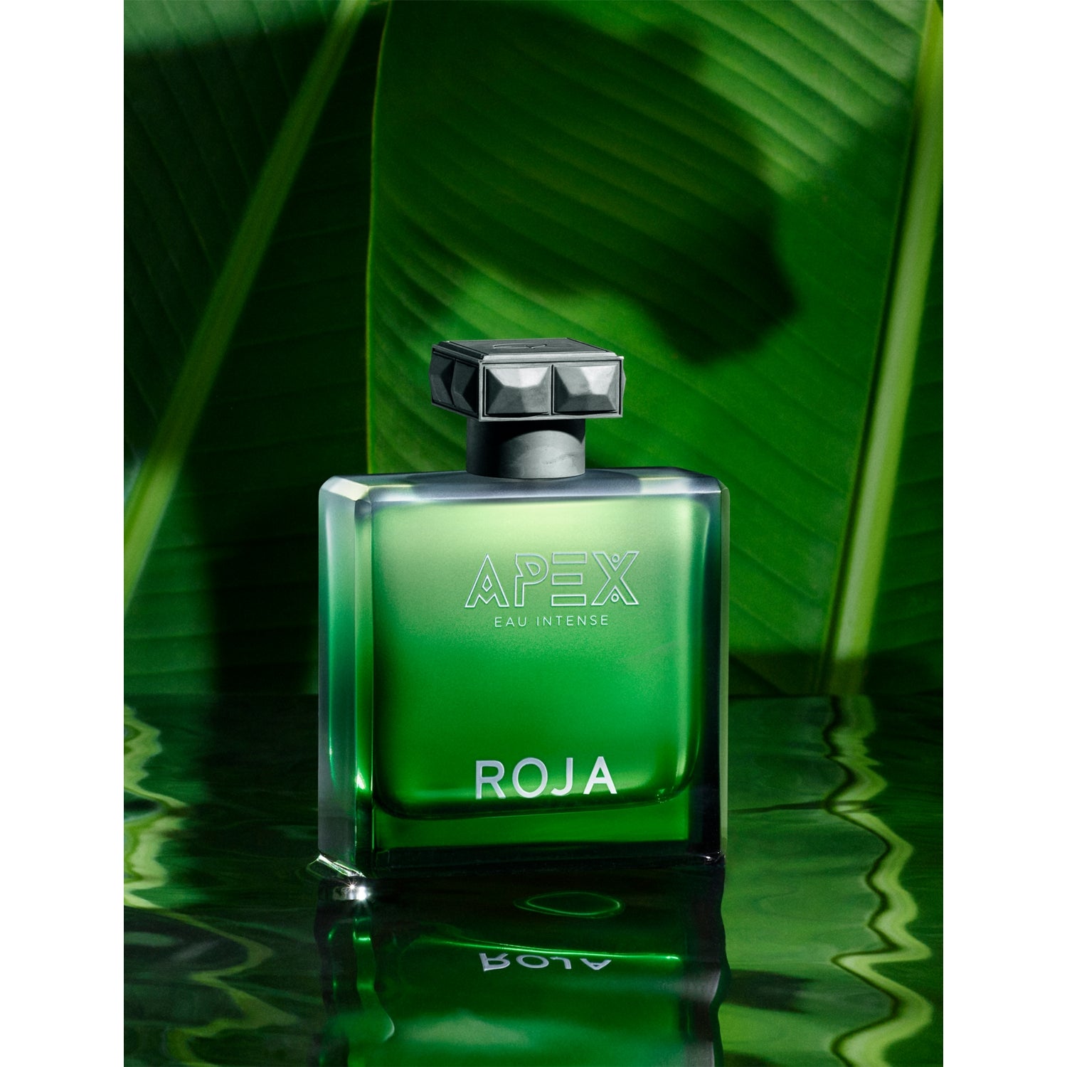 Roja Parfums Apex Eau Intense Pour Homme 100ml, imported from the UK