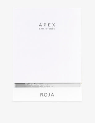 Roja Parfums Apex Eau Intense Pour Homme 100ml, imported from the UK