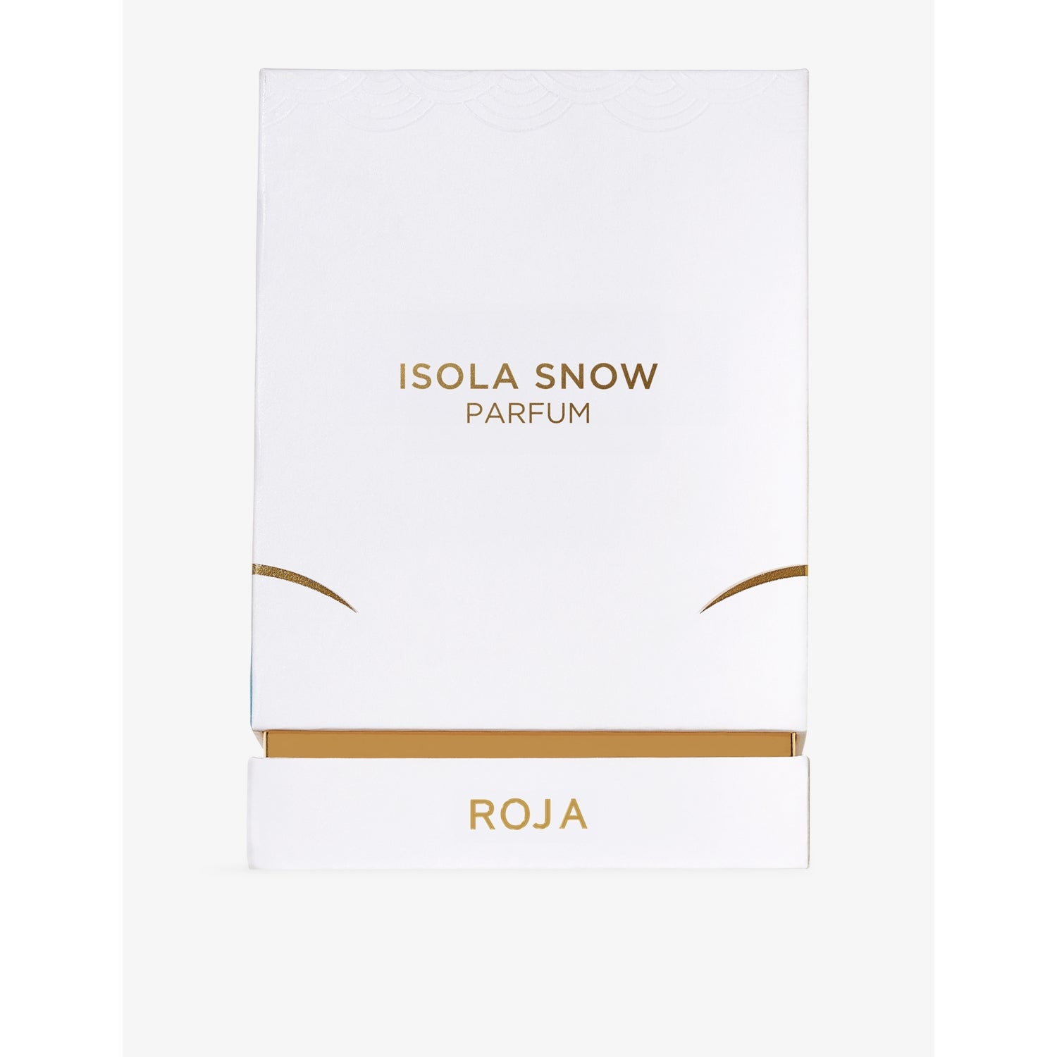 Roja Parfums Isola Snow fragrance 50ml, UK version