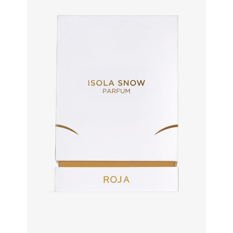 Roja Parfums Isola Snow fragrance 50ml, UK version