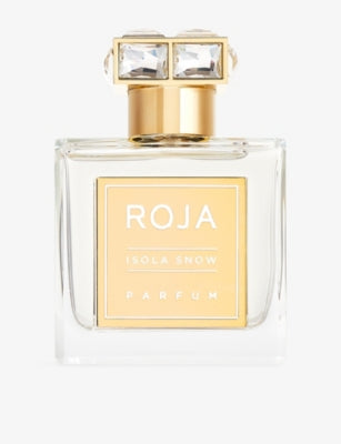 Roja Parfums Isola Snow fragrance 50ml, UK version