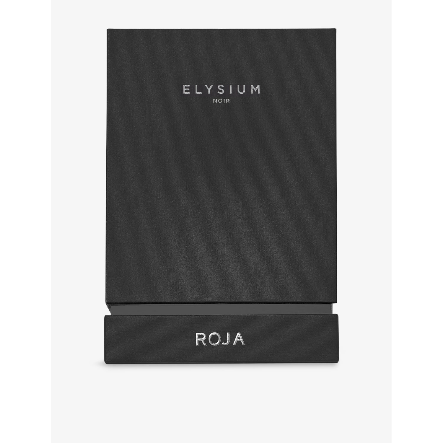 Roja Parfums Elysium Noir Eau de Parfum 50ml, imported from the UK