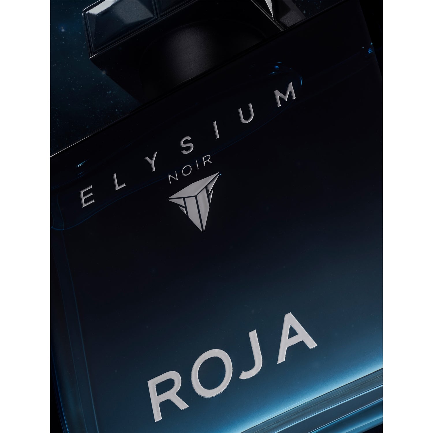 Roja Parfums Elysium Noir Eau de Parfum 50ml, imported from the UK