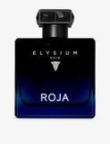 Roja Parfums Elysium Noir Eau de Parfum 50ml, imported from the UK
