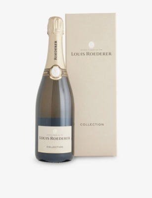 Louis Roederer Champagne Collection 246 750ml, imported from the UK