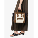 Celine Luggage Tote leather bag pre-loved 30cm - British product