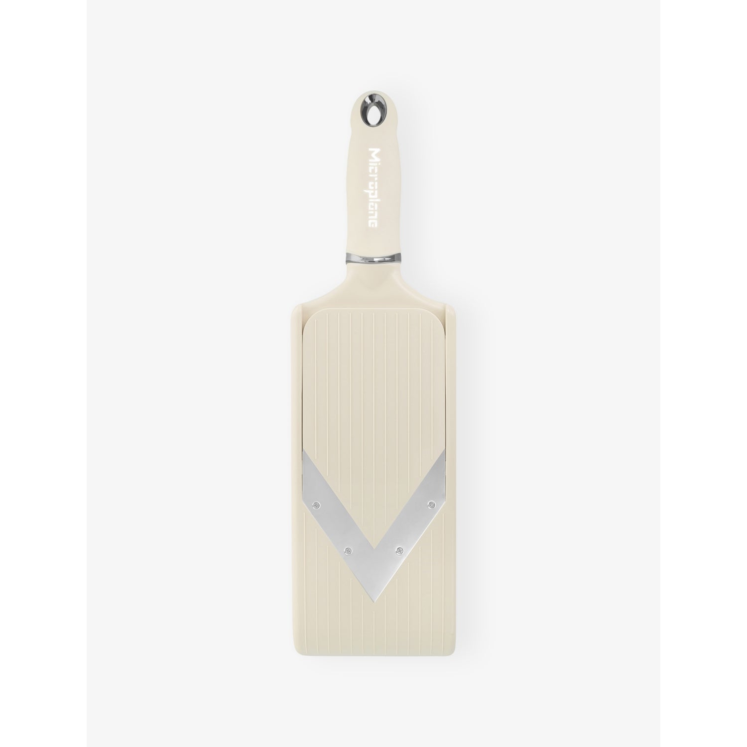 Adjustable Slicer with V-Blade PureCut - After Dark Grey