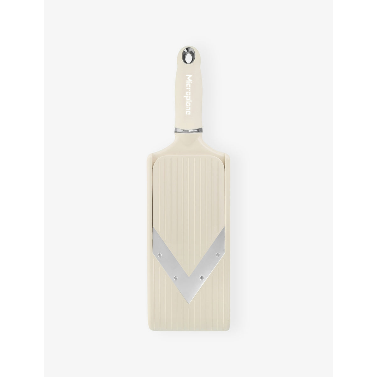Adjustable Slicer with V-Blade PureCut - After Dark Grey