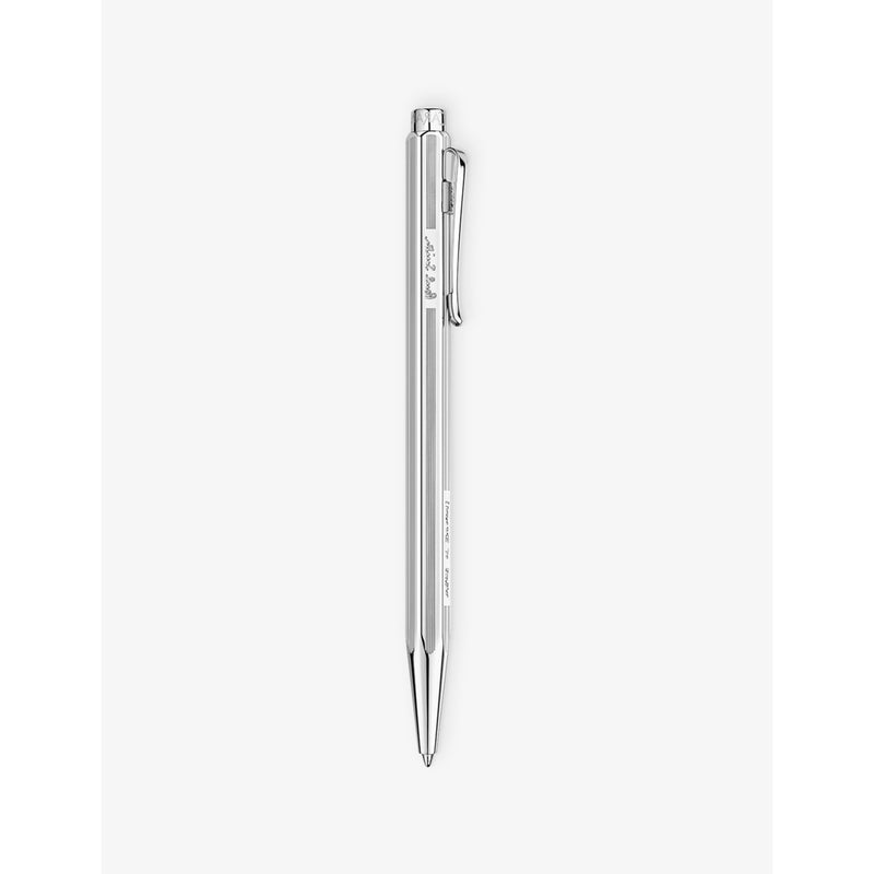 Caran d'Ache ballpoint pen Paul Smith Edition 5 (British brand)