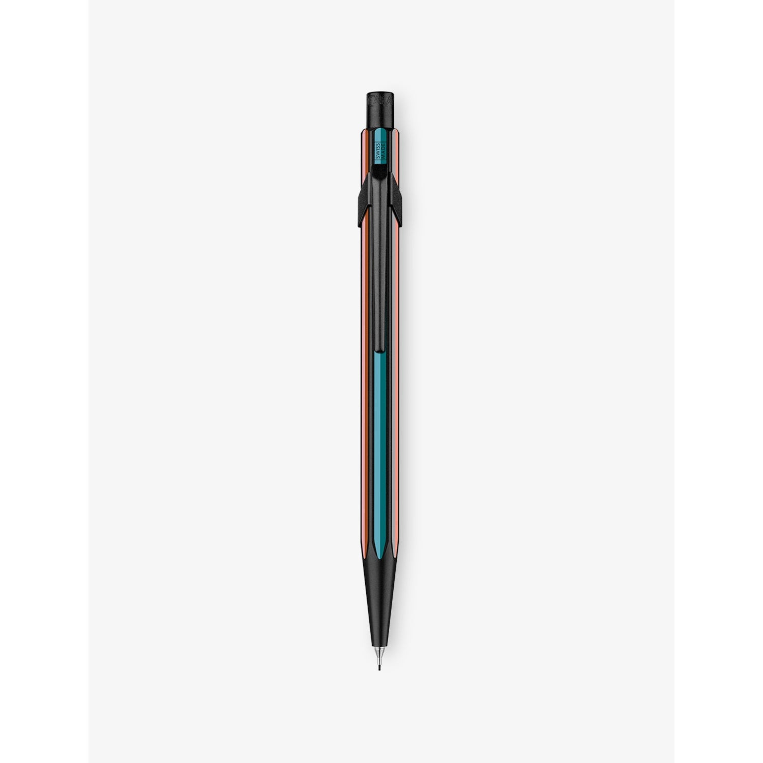 Caran d'Ache Paul Smith 849 Edition 5 mechanical pencil 0.5mm (British brand)