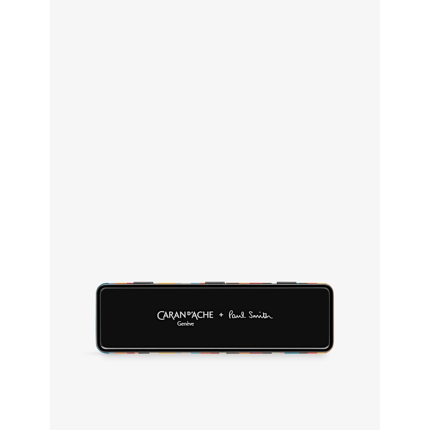 Caran d'Ache Paul Smith 849 Edition 5 mechanical pencil 0.5mm (British brand)