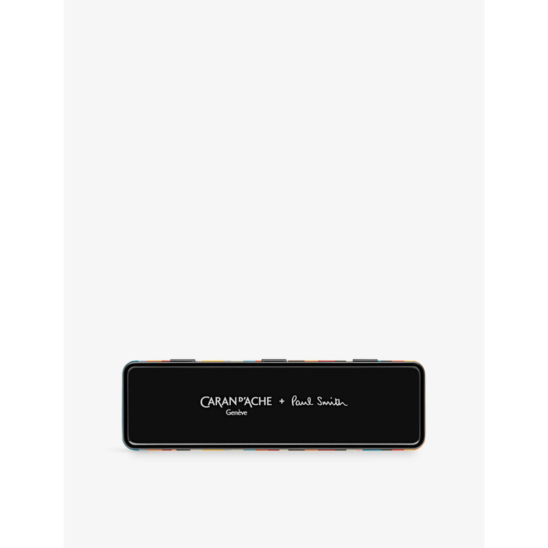 Caran d'Ache Paul Smith 849 Edition 5 mechanical pencil 0.5mm (British brand)