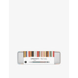 Paul Smith 0.5mm mechanical pencil in silver - British product