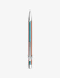 Paul Smith 0.5mm mechanical pencil in silver - British product