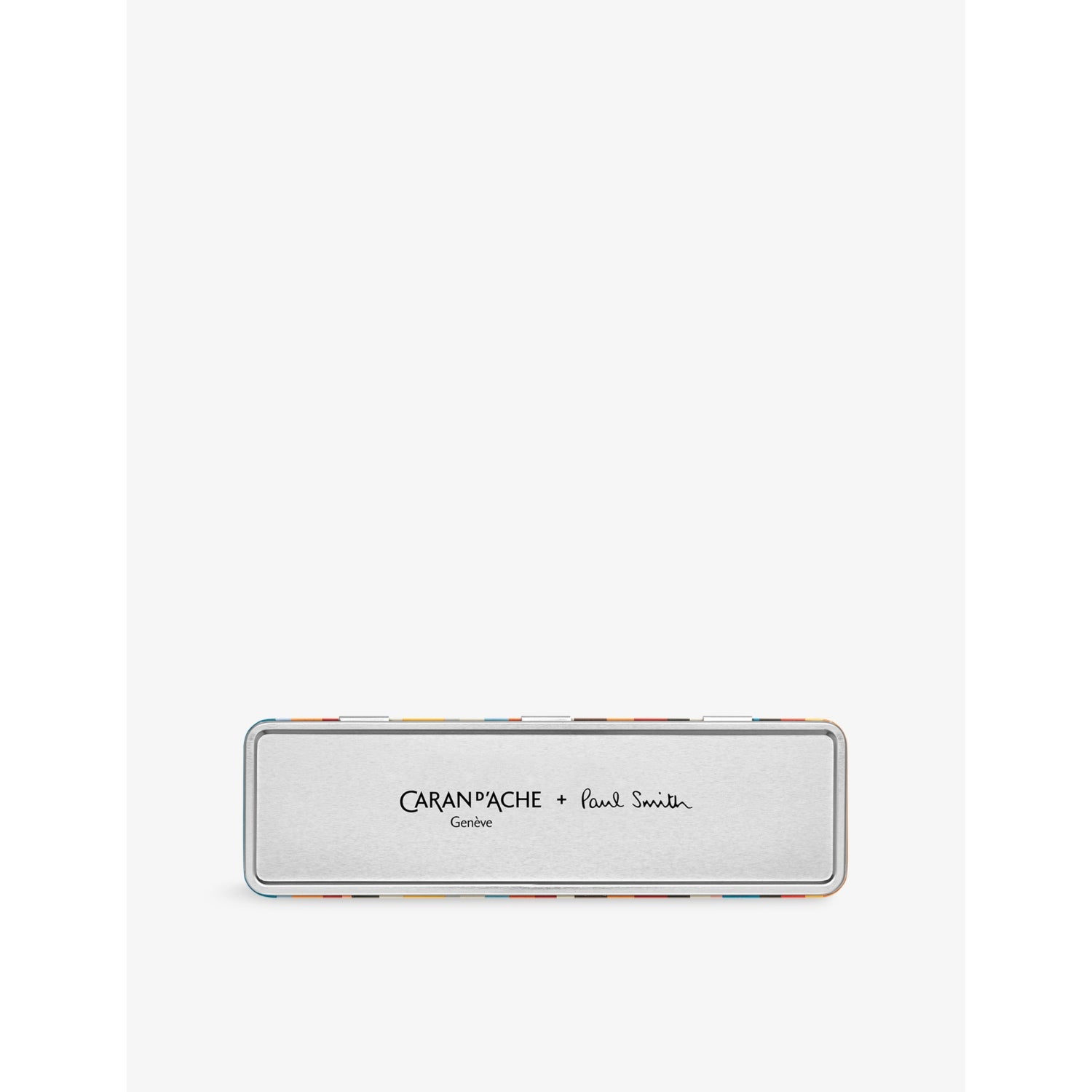 Caran d'Ache x Paul Smith 849 ballpoint pen (British brand)