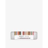 Caran d'Ache x Paul Smith 849 ballpoint pen (British brand)