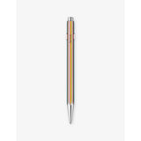 Caran d'Ache x Paul Smith 849 ballpoint pen (British brand)