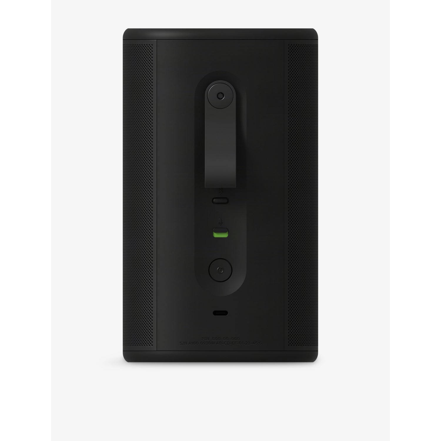 Sonos Play portable speaker, imported from the UK
