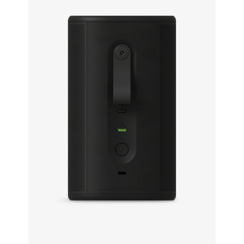 Sonos Play portable speaker, imported from the UK