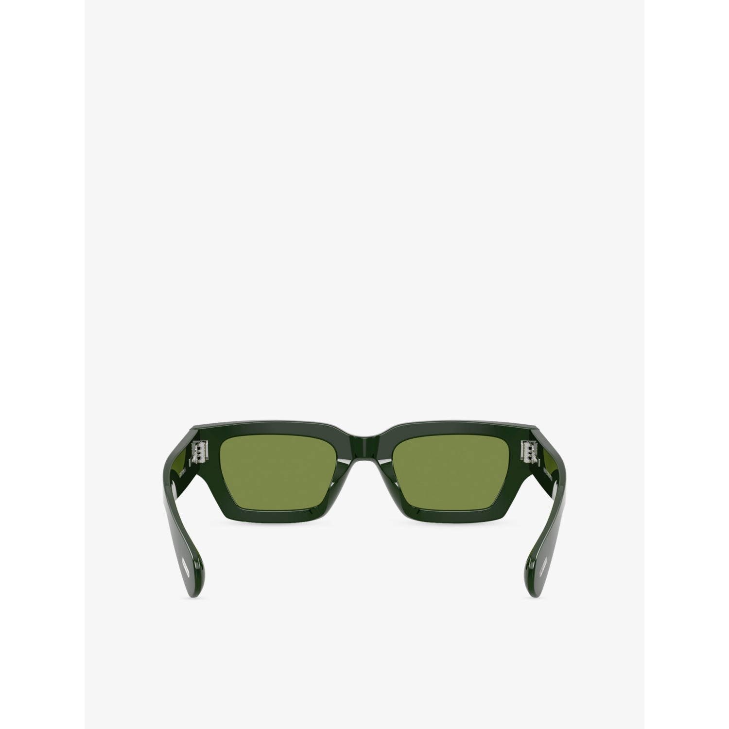 Oliver Peoples Jil Sander Edition 6 acetate sunglasses - British product