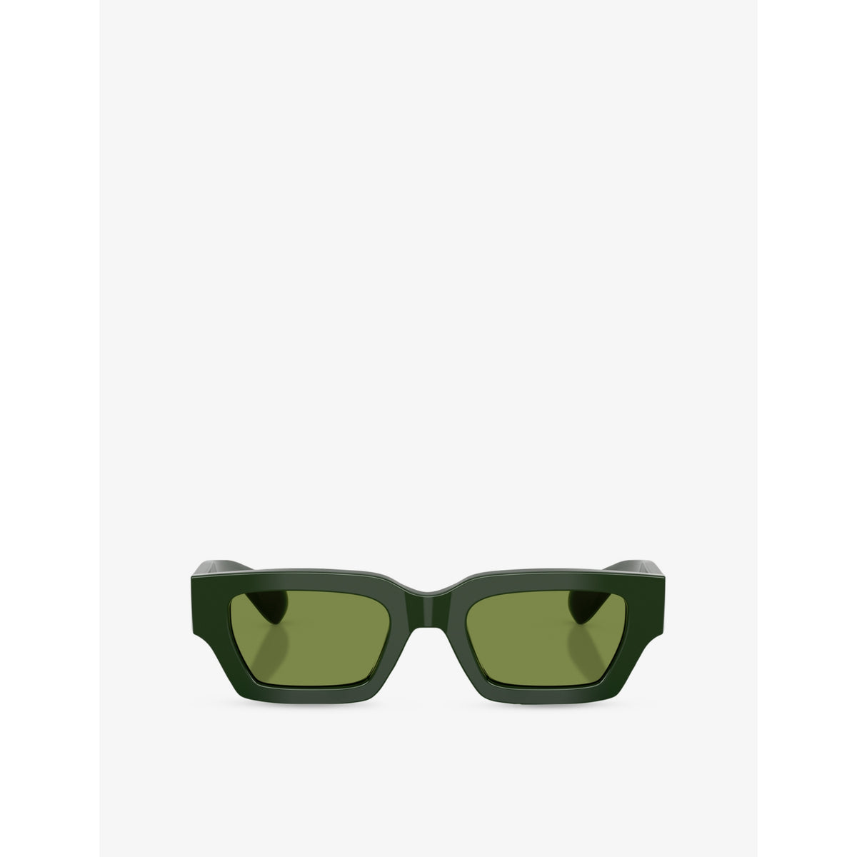 Oliver Peoples Jil Sander Edition 6 acetate sunglasses - British product