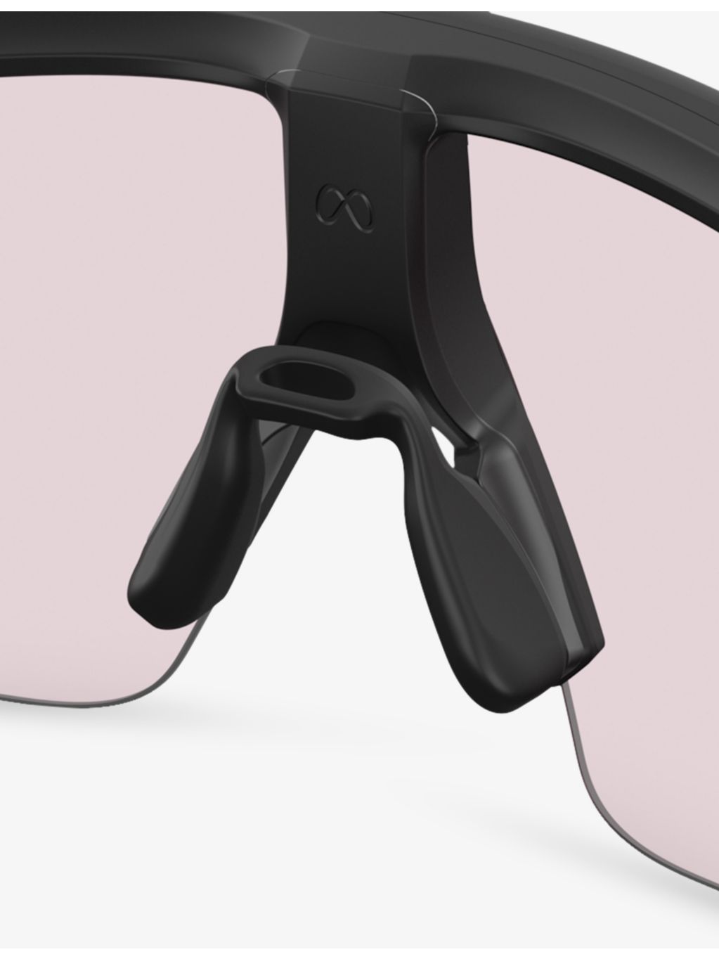 Oakley OW8001 rectangle Meta AI acetate sunglasses, imported from the UK
