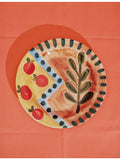 Serax Santiago de Borja dinner plates set of 2, UK version