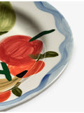 Serax Santiago de Borja dinner plates set of 2, UK version