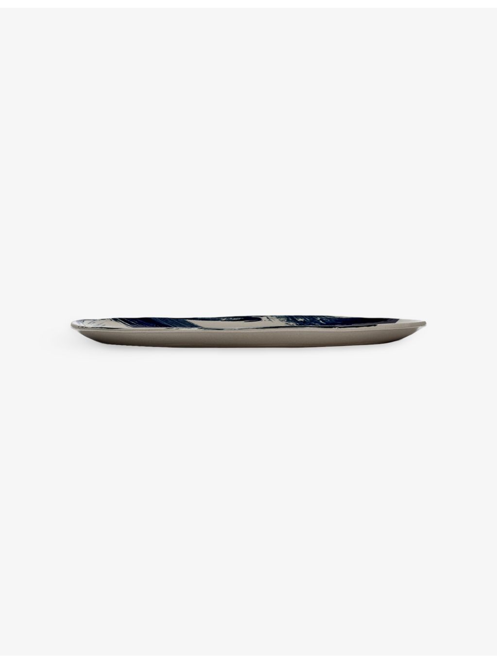 Serax Sophia dinner plate set of two 28cm, imported from the UK