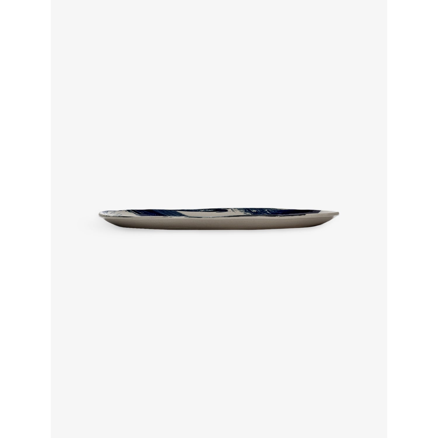 Serax Sophia dinner plate set of two 28cm, imported from the UK