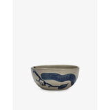 Serax Sophia stoneware soup bowls set of two 16cm (British brand)