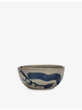 Serax Sophia stoneware soup bowls set of two 16cm (British brand)