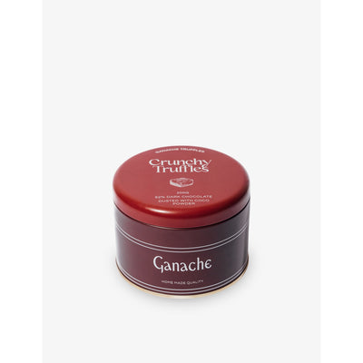 selfridges Crunchy Chocolate Truffles 170g- Buy online at McGrocer